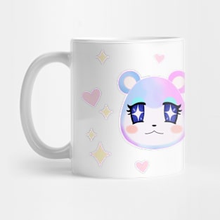 Judy Mug